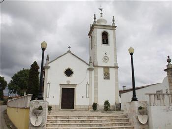 Igreja de São Tiago