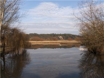 Parque do Carreiro Velho