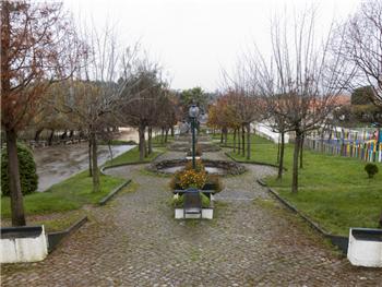 Parque do Vieiro