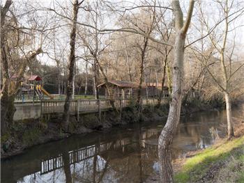 Parque do Ribeirinho