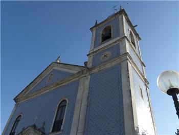 Iglesia de Oiã
