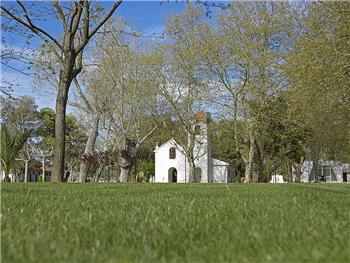 Santuario de Nuestra Señora de Vagos
