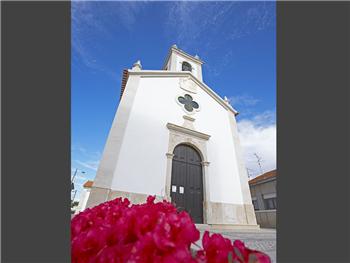 Capilla de la Misericordia