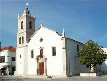 Igreja Matriz de Cantanhede