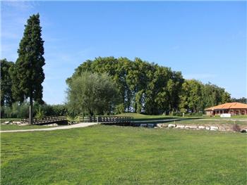 Campo de Golf da Curia