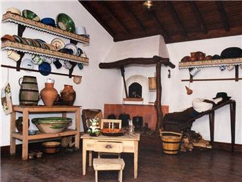 Museu Etnográfico de Ançã