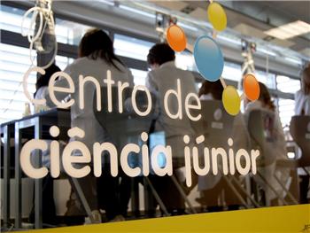 Centro de Ciência Júnior 