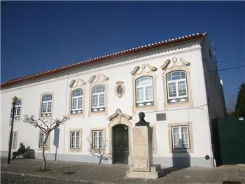 Casa de António Lima Fragoso
