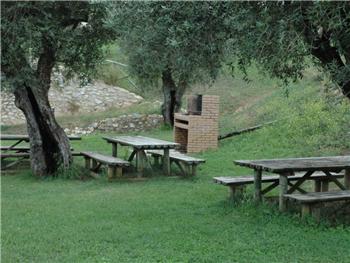 Parque de Merendas dos Fornos de Cal