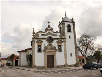 Igreja de St. Eulália