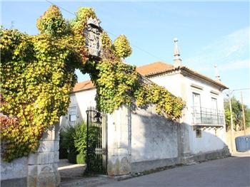 Paços Óis do Bairro