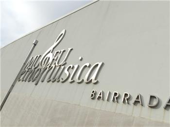 Museo de Etnomúsica da Bairrada