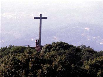 Miradouro da Cruz Alta