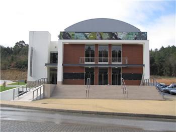 Cineteatro Anadia (Anadia Theatre and Cinema)