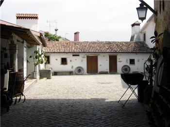 Museu Etnográfico da Pampilhosa