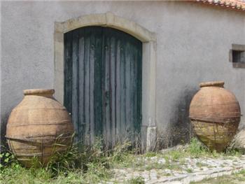 Museu Agrícola da Vacariça