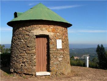 Miradouro do Moinho de Sula