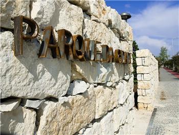 Parque da Cidade