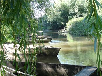 Trilho da Pateira ao Águeda