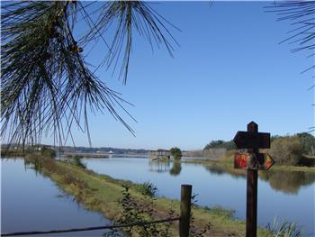 Trillo de Pateira al Águeda
