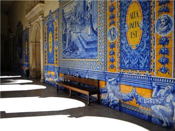 Colégio de São Tomás