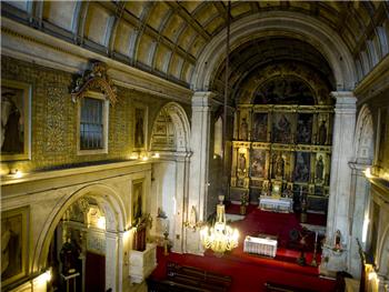 Iglesia Nuestra Señora del Carmen