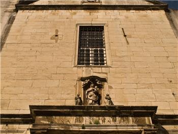 Igreja de Santa Justa