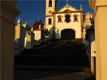 Igreja de Santo António dos Olivais