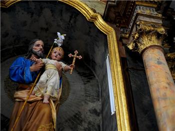 Igreja de São Bartolomeu