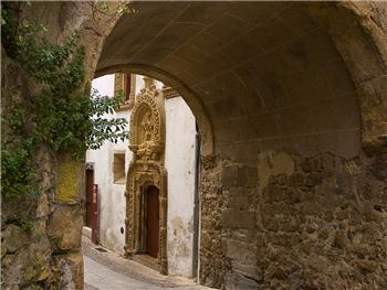 Palacio de Sub-Ripas