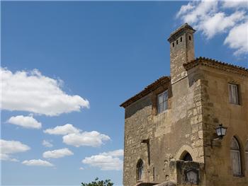 Torre de Anto