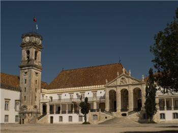 Universidade de Coimbra