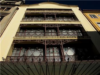 Museu Municipal - Colecção Telo de Morais