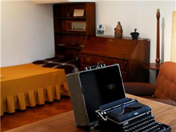  Casa-Museo Miguel Torga