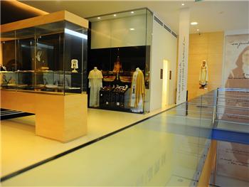 Memorial da Irmã Lúcia