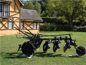 Museu de Agricultura