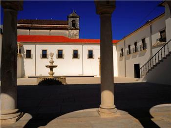 Museu Nacional Machado de Castro