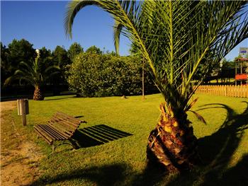 Jardim da Casa do Sal