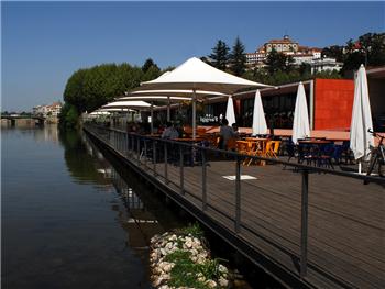 Parque Verde do Mondego