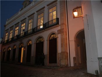 Casa da Escrita