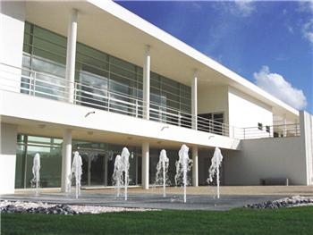 Piscinas Municipais de Cantanhede 