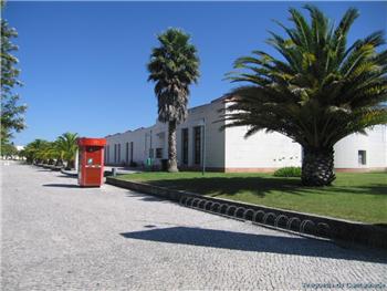 Biblioteca Municipal de Cantanhede