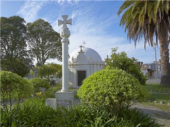 Capilla de San Antonio