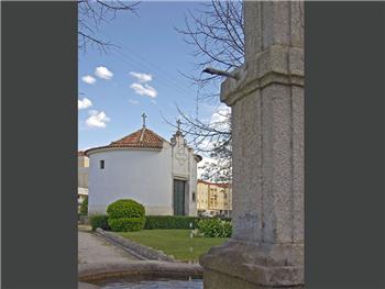 Capela de São Sebastião