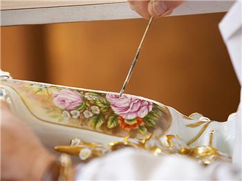 Artesanía y Cerámica