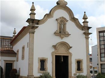 Capela de S. Sebastião